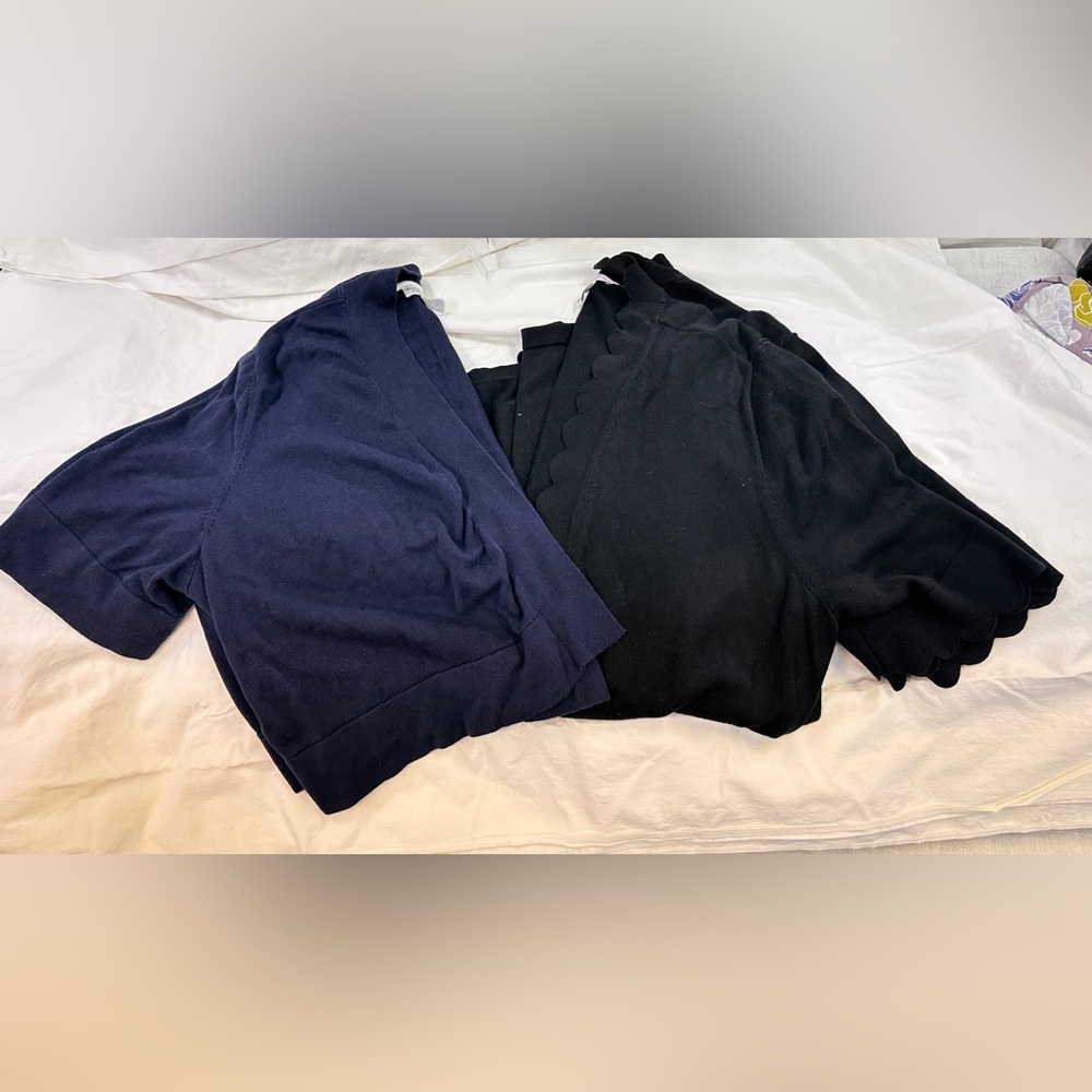 Isaac Mizrahi Sweater Bundle 3X